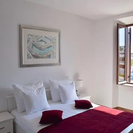 Riva Apartment