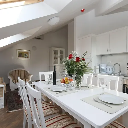 Riva Apartment