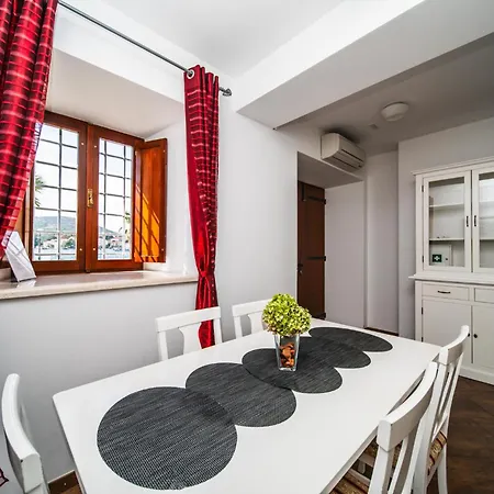 Apartman Riva