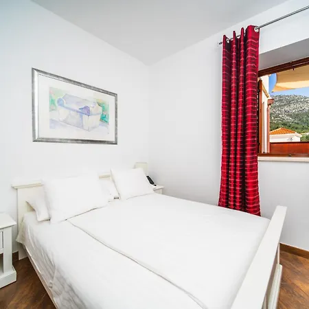 Riva Appartement *