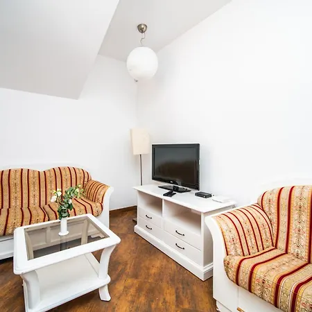 Riva Apartman Slano