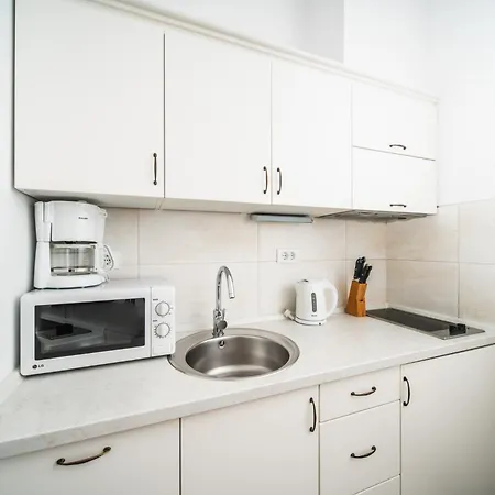 Apartman Riva