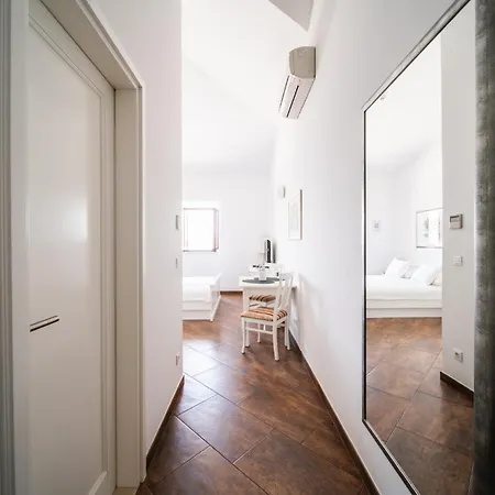 Apartment Riva *
