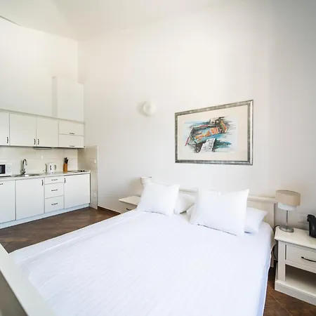 Appartement Riva Slano