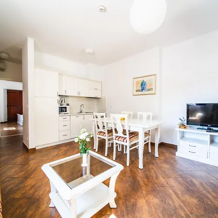 Apartament Riva