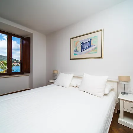 Apartman Riva *