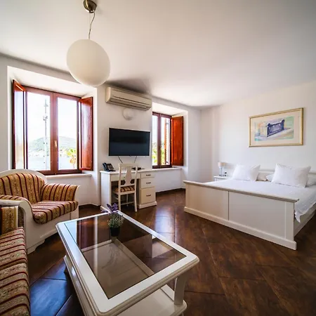 Appartement Riva Slano