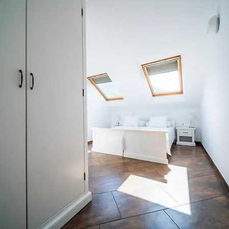 Riva Apartment