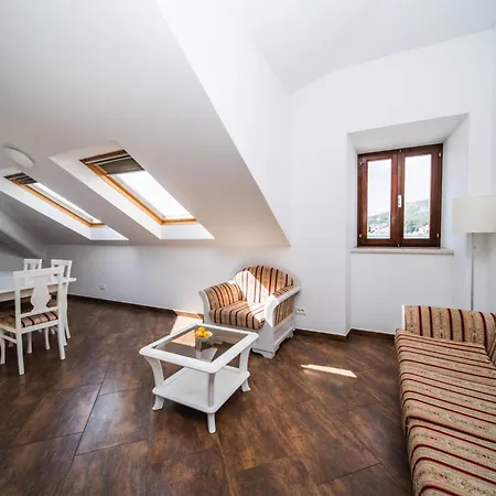 Appartement Riva
