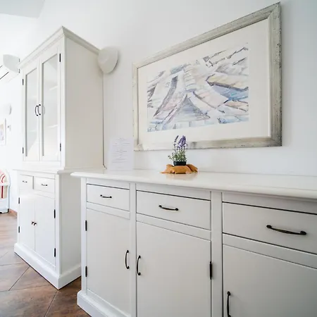Appartement Riva *