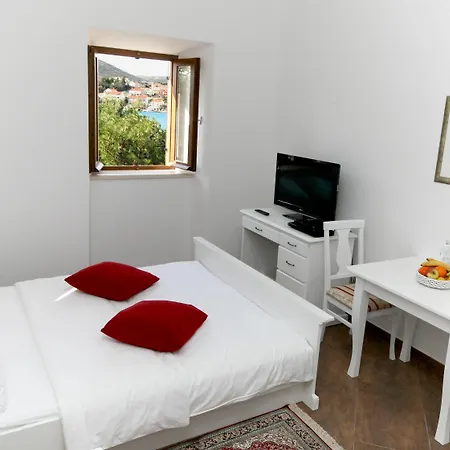 Appartement Riva Slano