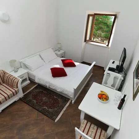 Apartment Riva