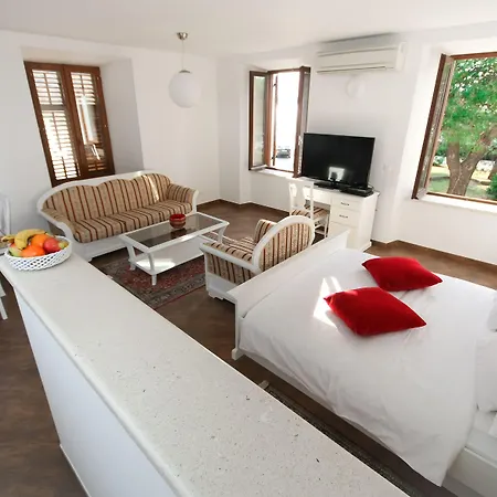 Appartement Riva *