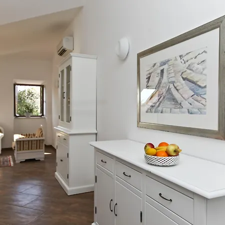 Apartament Riva Slano