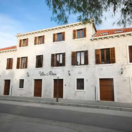 Riva Apartman
