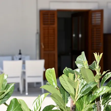 Apartment Riva Slano