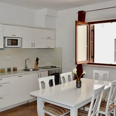 Apartament Riva Slano