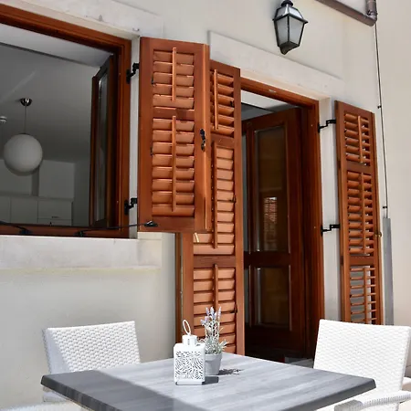 Appartement Riva
