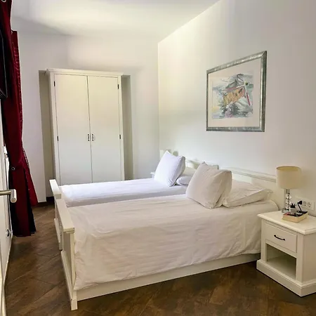 Apartman Riva *