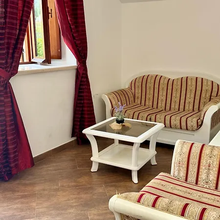 Appartement Riva *