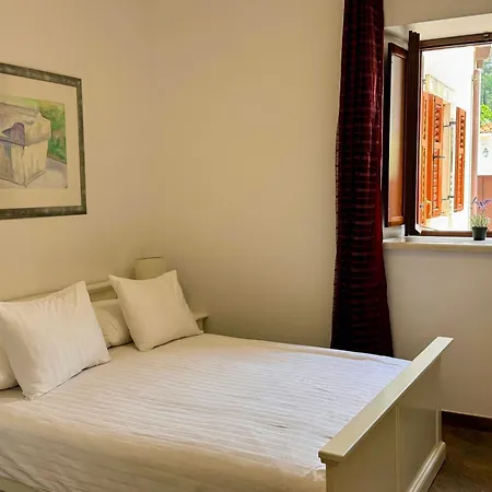 Apartman Riva Slano