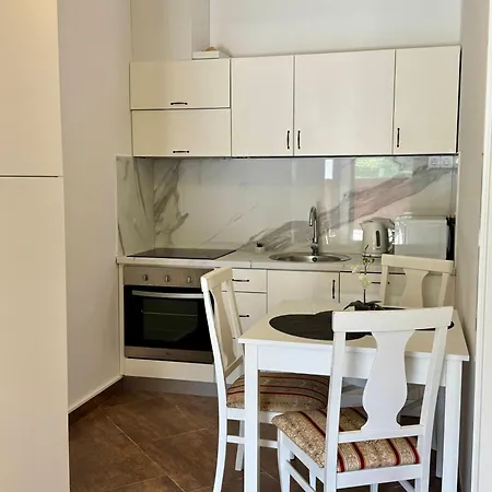 Riva Apartman *