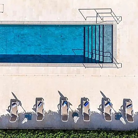 Riva Apartment