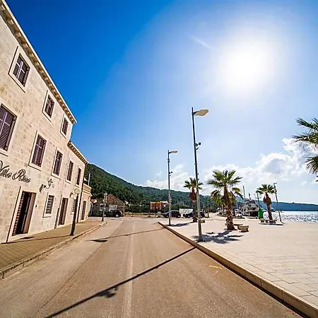 Riva Apartment