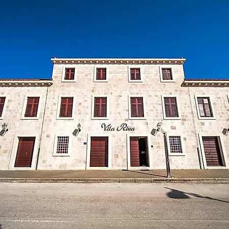 Apartment Riva Slano