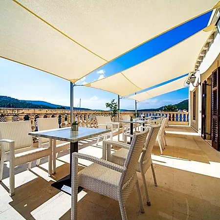 Riva Apartment
