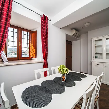 Апартаменты Riva Слано