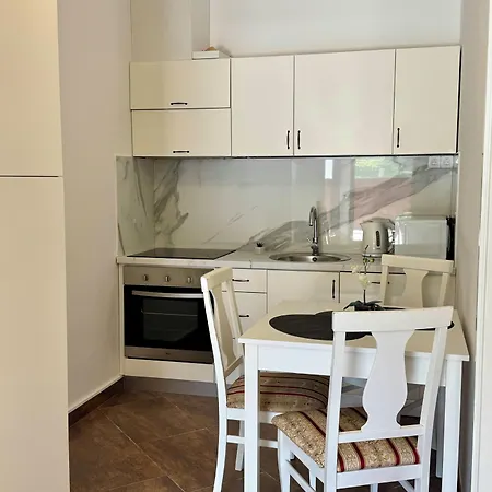Riva Апартаменты Слано