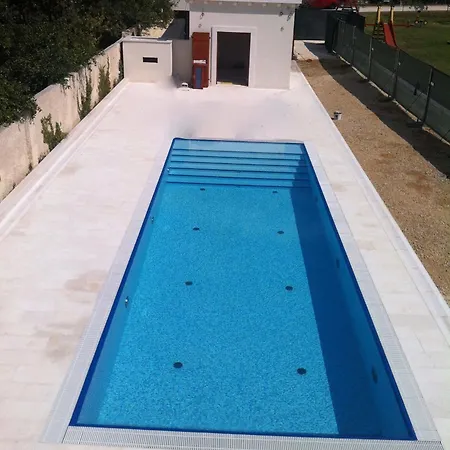 Apartment Riva