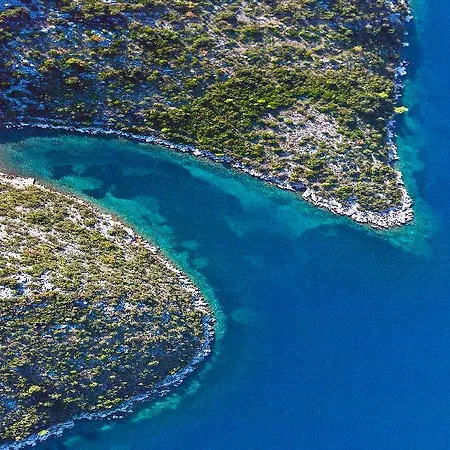 Apartament Riva Slano