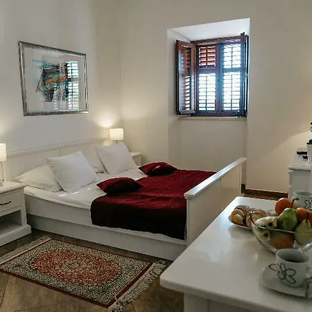 Apartment Riva