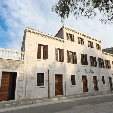 Apartament Riva