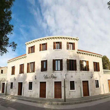 Appartement Riva *
