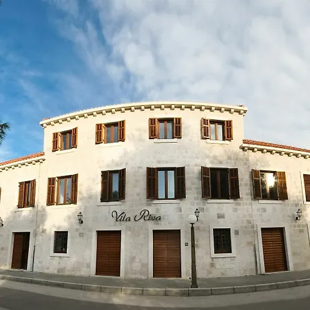Riva Apartment