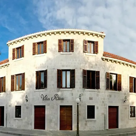 Riva Apartament Slano