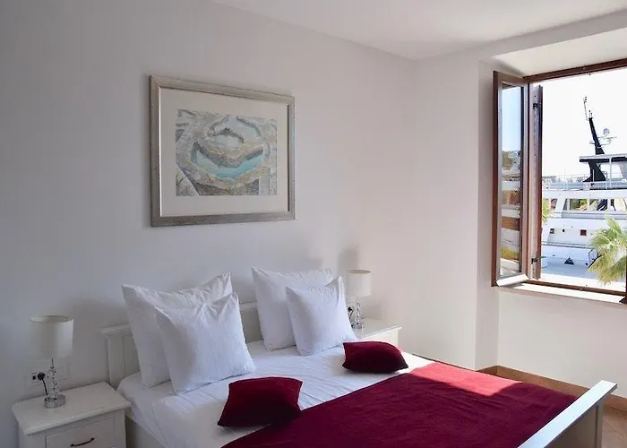 Riva Διαμέρισμα