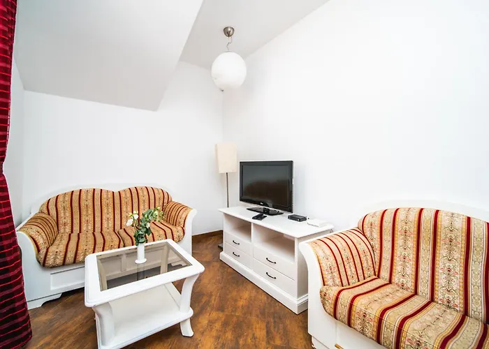 Riva Διαμέρισμα Slano