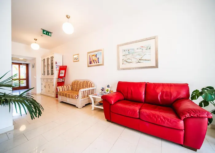 Διαμέρισμα Riva Slano