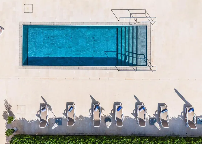 Riva Διαμέρισμα