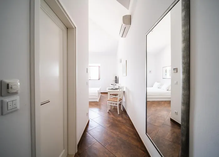 Διαμέρισμα Riva *