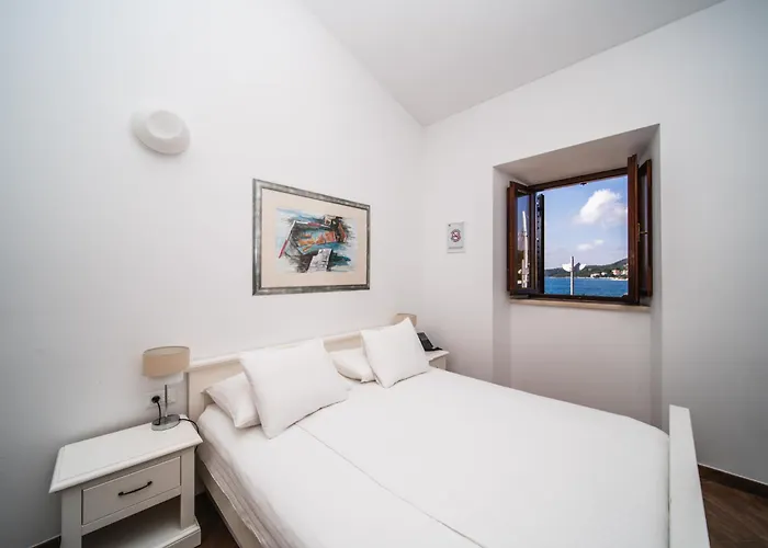 Riva Διαμέρισμα Slano