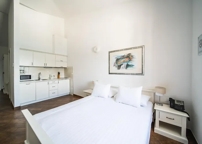 Διαμέρισμα Riva Slano