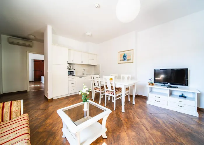 Διαμέρισμα Riva