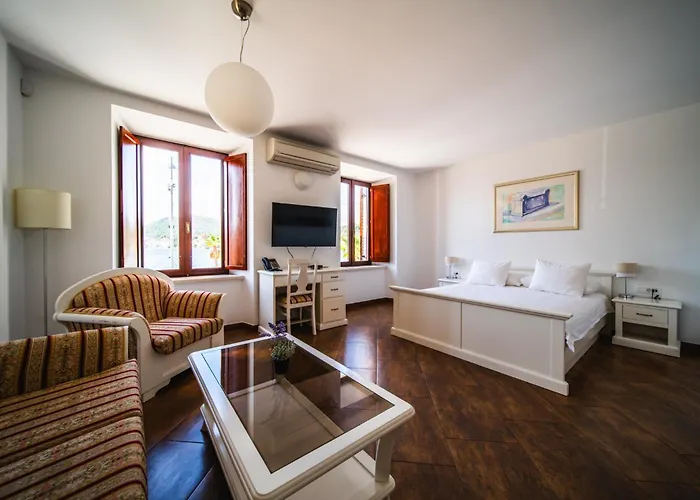 Διαμέρισμα Riva Slano