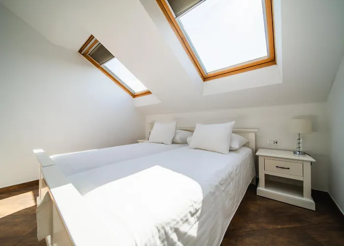 Riva Διαμέρισμα *