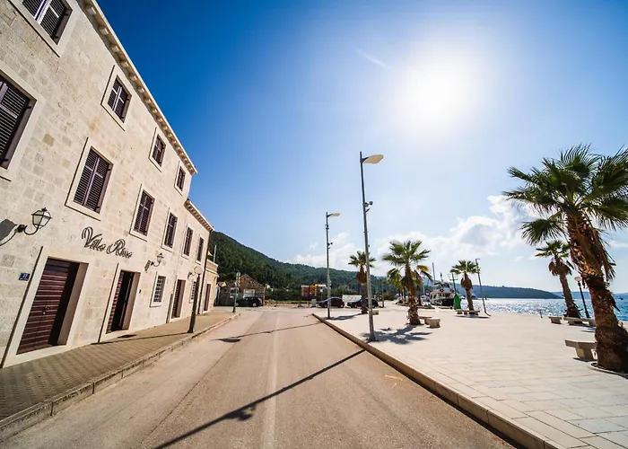 Riva Διαμέρισμα *